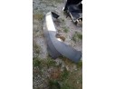 Recambio de paragolpes trasero para audi a4 avant (b5) 1.6 referencia OEM IAM   