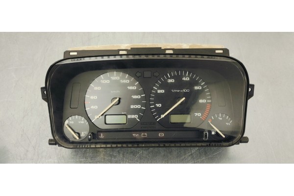 Recambio de cuadro instrumentos para volkswagen golf iii berlina (1h1) referencia OEM IAM 1H6919033BG  
