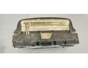 Recambio de cuadro instrumentos para volkswagen golf iii berlina (1h1) referencia OEM IAM 1H6919033BG  