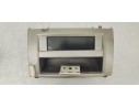 Recambio de pantalla multifuncion para peugeot 407 sw sr confort referencia OEM IAM 9658232780  