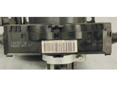 Recambio de mando multifuncion para peugeot 308 1.4 i 100 referencia OEM IAM 96643947XT  