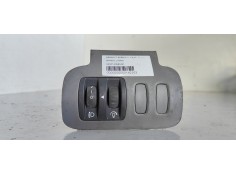 Recambio de mando luces para renault scenic ii emotion referencia OEM IAM 8200140985GC  