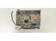 Recambio de caja reles / fusibles para peugeot 407 sw sport referencia OEM IAM 9656593880  