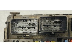 Recambio de caja reles / fusibles para peugeot 407 sw sport referencia OEM IAM 9656593880  