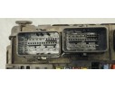 Recambio de caja reles / fusibles para peugeot 407 sw sport referencia OEM IAM 9656593880  