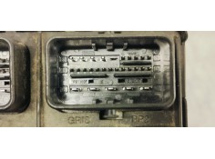 Recambio de caja reles / fusibles para peugeot 407 sw sport referencia OEM IAM 9656593880  