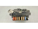Recambio de caja reles / fusibles para peugeot 407 sw sport referencia OEM IAM 9656593880  