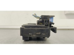 Recambio de caja reles / fusibles para peugeot 407 sw sport referencia OEM IAM 9656593880  