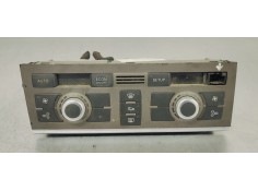 Recambio de mando climatizador para audi a6 berlina (4f2) 3.0 tdi quattro (165kw) referencia OEM IAM 4F1820043R  