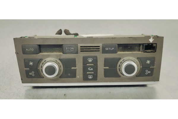 Recambio de mando climatizador para audi a6 berlina (4f2) 3.0 tdi quattro (165kw) referencia OEM IAM 4F1820043R  