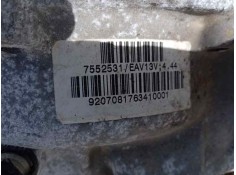 Recambio de diferencial delantero para bmw x5 (e70) referencia OEM IAM 7552531  