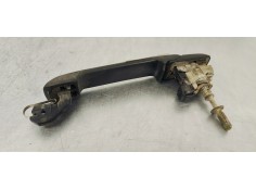 Recambio de maneta exterior delantera izquierda para volkswagen golf iii berlina (1h1) referencia OEM IAM   