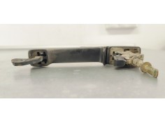 Recambio de maneta exterior delantera izquierda para volkswagen golf iii berlina (1h1) referencia OEM IAM   