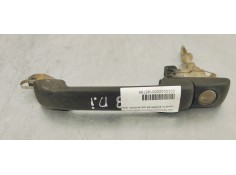 Recambio de maneta exterior delantera izquierda para volkswagen golf iii berlina (1h1) referencia OEM IAM   