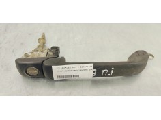 Recambio de maneta exterior delantera izquierda para volkswagen golf iii berlina (1h1) referencia OEM IAM   