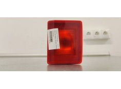 Recambio de faro antiniebla trasero derecho para peugeot 407 sw sport referencia OEM IAM 9646507380  