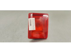 Recambio de faro antiniebla trasero derecho para peugeot 407 sw sport referencia OEM IAM 9646507380  