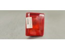 Recambio de faro antiniebla trasero derecho para peugeot 407 sw sport referencia OEM IAM 9646507380  