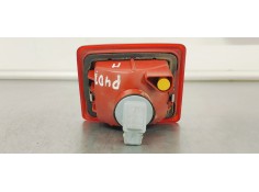 Recambio de faro antiniebla trasero derecho para peugeot 407 sw sport referencia OEM IAM 9646507380  