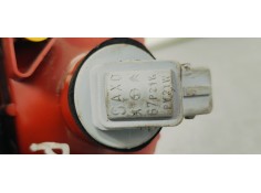 Recambio de faro antiniebla trasero derecho para peugeot 407 sw sport referencia OEM IAM 9646507380  
