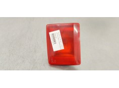 Recambio de faro antiniebla trasero izquierdo para peugeot 407 sw sport referencia OEM IAM 9646507480  