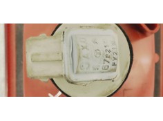 Recambio de faro antiniebla trasero izquierdo para peugeot 407 sw sport referencia OEM IAM 9646507480  