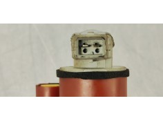 Recambio de faro antiniebla trasero izquierdo para peugeot 407 sw sport referencia OEM IAM 9646507480  