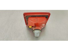 Recambio de faro antiniebla trasero izquierdo para peugeot 407 sw sport referencia OEM IAM 9646507480  