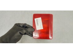 Recambio de faro antiniebla trasero izquierdo para peugeot 407 sw sport referencia OEM IAM 9646507480  