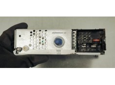 Recambio de sistema audio / radio cd para peugeot 308 1.4 i 100 referencia OEM IAM 96660458XH  