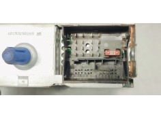 Recambio de sistema audio / radio cd para peugeot 308 1.4 i 100 referencia OEM IAM 96660458XH  