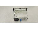 Recambio de sistema audio / radio cd para peugeot 308 1.4 i 100 referencia OEM IAM 96660458XH  