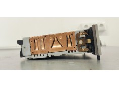 Recambio de sistema audio / radio cd para peugeot 308 1.4 i 100 referencia OEM IAM 96660458XH  