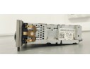 Recambio de sistema audio / radio cd para peugeot 308 1.4 i 100 referencia OEM IAM 96660458XH  