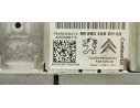 Recambio de sistema audio / radio cd para peugeot 308 1.4 i 100 referencia OEM IAM 96660458XH  
