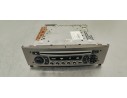 Recambio de sistema audio / radio cd para peugeot 308 1.4 i 100 referencia OEM IAM 96660458XH  
