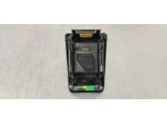 Recambio de modulo electronico para peugeot 407 sw sport referencia OEM IAM 96543045ZD  