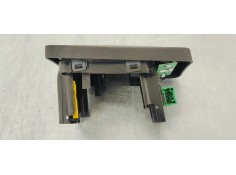 Recambio de modulo electronico para peugeot 407 sw sport referencia OEM IAM 96543045ZD  