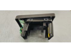 Recambio de modulo electronico para peugeot 407 sw sport referencia OEM IAM 96543045ZD  