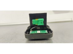 Recambio de modulo electronico para peugeot 407 sw sport referencia OEM IAM 96543045ZD  