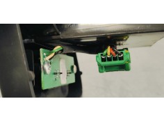 Recambio de modulo electronico para peugeot 407 sw sport referencia OEM IAM 96543045ZD  