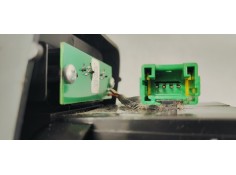 Recambio de modulo electronico para peugeot 407 sw sport referencia OEM IAM 96543045ZD  