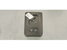 Recambio de modulo electronico para peugeot 407 sw sport referencia OEM IAM 96543045ZD  