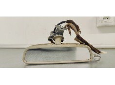 Recambio de espejo para mercedes-benz clase m (w164) 3.0 cdi 225 [320] 4x4 fap referencia OEM IAM E1020872  