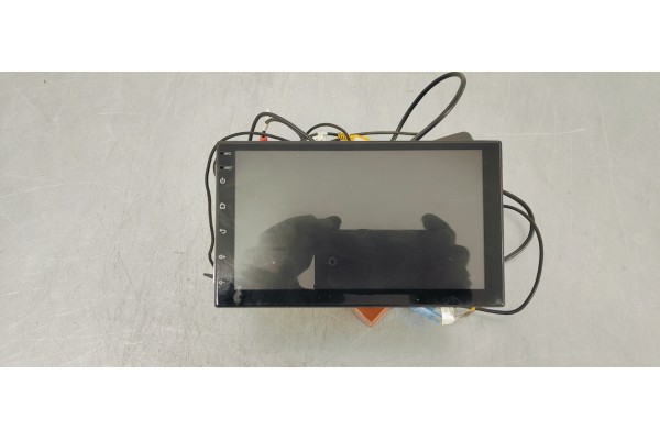 Recambio de pantalla multifuncion para audi a4 berlina (8e) 2.0 tdi 16v (103kw) referencia OEM IAM   