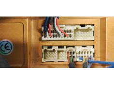 Recambio de pantalla multifuncion para audi a4 berlina (8e) 2.0 tdi 16v (103kw) referencia OEM IAM   