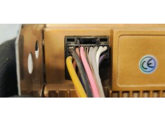 Recambio de pantalla multifuncion para audi a4 berlina (8e) 2.0 tdi 16v (103kw) referencia OEM IAM   