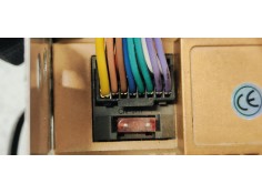 Recambio de pantalla multifuncion para audi a4 berlina (8e) 2.0 tdi 16v (103kw) referencia OEM IAM   