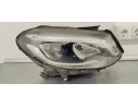 Recambio de faro derecho para mercedes-benz clase b (w246) referencia OEM IAM A2469063401  