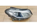Recambio de faro derecho para mercedes-benz clase b (w246) referencia OEM IAM A2469063401  